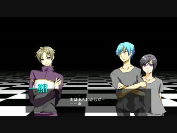 【刀剣乱舞】長谷部と一期でゆっくりＣＯＣ【リプレイ】