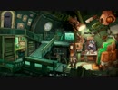 【ゲーム動画】Chaos on Deponia Part3(日本語字幕)