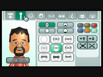 Wii Party実況 part9【究極ノンケ対戦記☆うまねねし達の挑戦！】