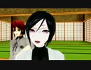 【MMD刀剣乱舞】弟たちに現代の都道府県を教えるようです。【粟田口】