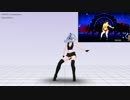 [MMD] Follow the Leader WIP3 [モーショントレース]
