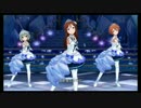 【デレステMV】古澤さんの1コマ劇場を見てティンときた【咲いてJewel】