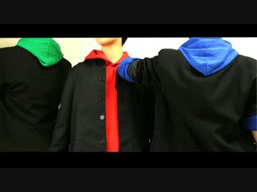 【学生松】兄松で金おは踊ってみた＋α【Lv.8】