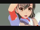 【MMD】らぶさんとみさかさんでワールズエンド・ダンスホール