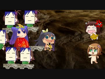 【LAL×Im@s】IDOL・A・LIVE 原始編　そのよん