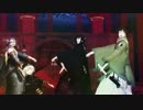 【MMD刀剣乱舞】極楽浄土【大太刀】