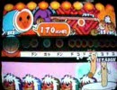 PS2太鼓の達人三代目「MEKADON」