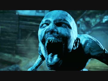 【２人実況】 狂いだした男と謎の怪物【Until Dawn】#１３