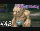 『運命のRPG』テイルズオブデスティニー 実況プレイ part43