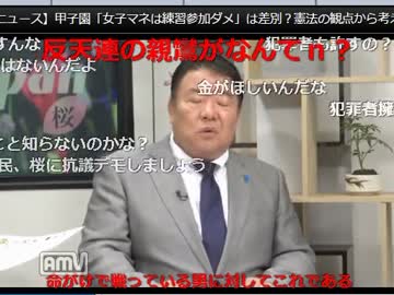 【桜井・水島問題】本邦外出身は西田昌司が付け加えた法案!【ヘイト】