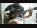【BABYMETAL】 Sis. Anger / シスアンガー 弾いてみた 【ベビメタ】