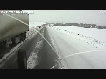 世界の交通事情 #2　前編