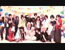 【コスプレ】ハッピーシンセサイザ【踊ってみた】