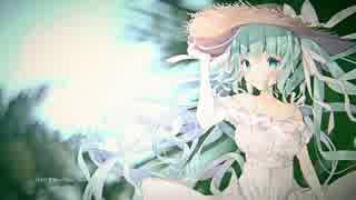 【初音ミク】SAKURA_SPARKLING feat.Hatsune Miku【オリジナル】