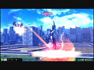 【EXVSMBON】都内某所シャッフル大会４(7月30日開催)Part1【第１９回】