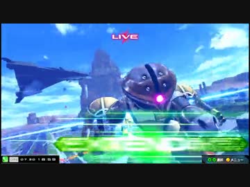 【EXVSMBON】都内某所シャッフル大会４(7月30日開催)Part4【第１９回】