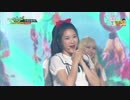 【k-pop】OH MY GIRL -  Listen to my word (내 얘길 들어봐)  MusicBank 160805