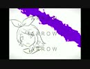 【鏡音リン】ARROW【カハー】