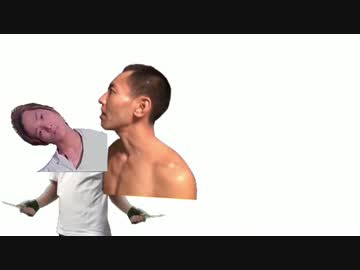 マジメ君に翻弄されるうんち提案おじさん