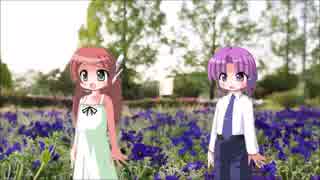 【新版】【アドレサンス】桃音モモ×唄音ウタ【カバー】