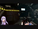【Portal2】ゆかりさんが今更Portal2やります.5【VOICEROID実況】