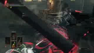 【ダークソウル3】グレソの侵入 part6