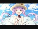 【ニコカラ】 夏色の願い星 (Off Vocal)