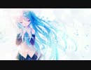 【初音ミク】clear【オリジナル】
