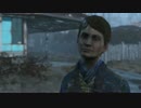 【FALLOUT4】ヘタレトレバー旅行記【初見実況】part.12.5