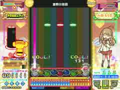 [ポップン]Lv32 倉野川音頭 H