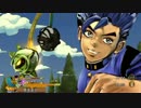 【ジョジョEoH】広瀬康一 バトルBGM【作業用BGM】