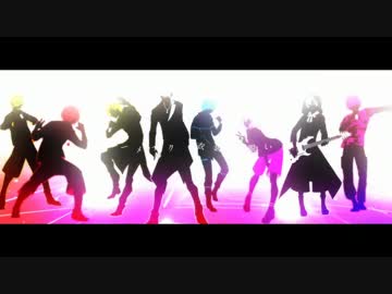 【まふそらluzun:kranqrあら赤飯】「Secret Answer」女の子ぽくキー上げ