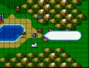 第３次倍速大戦 #29 ブロッケンの影