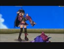 【ECO】清姫・ロア－メタモル他編【モーション集】