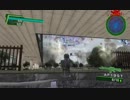 【地球防衛軍4.1】EARTH DEFENSE FORCES4.1 初見実況プレイ100