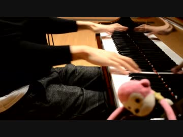 【東方】 「天空のグリニッジ」 を弾いてみた 【ピアノ】