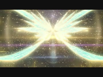 【BGM無し】サイバーウィング