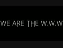 WE ARE THE W.W.W もんじゃREMIX