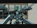 【艦これＭＭＤ】深色の泊地　第十三話【紙芝居】