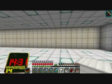 【Minecraft】 この先生きのこる part11