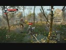 【ウィッチャー３】初見DEデスマーチ【実況#8後編】