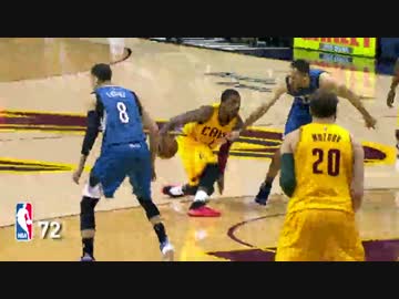 【これぞ】 NBAスーパープレー集2016 【NBA】