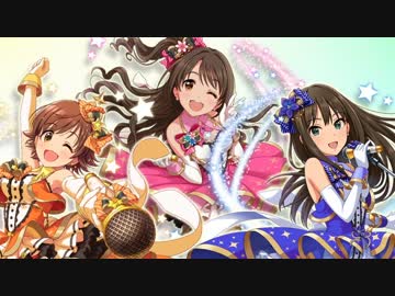 パニックポップ・シンデレラ