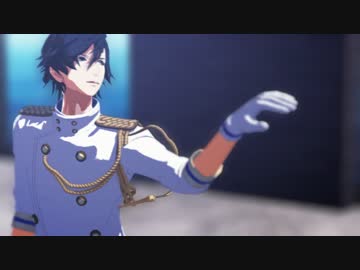 【MMDうたプリ】マダママゴト