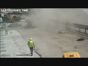 世界の交通事情 #2　後編