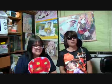 つべ1万人突破記念ライブ01