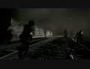 【協力実況】夏とべびとホラゲーpart3  道は前にしかない【BIOHAZARD6】