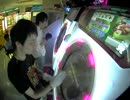 【maimai】Lt*FS-Ax & 7M-S*AKY  Like the Wind [Reborn] MASTER 100%SYNC