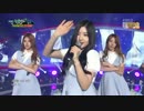 [K-POP] gugudan - Diary (LIVE 20160805) (HD)