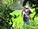 覆面男にいわけんまされる糖質おじさん.aiueo700